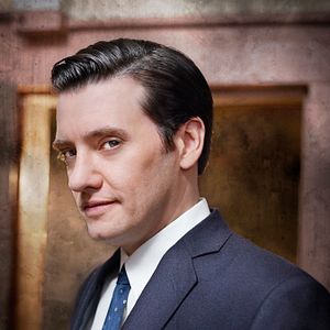 Photo Jason Butler Harner