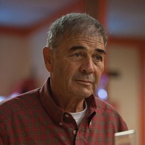 Photo Robert Forster