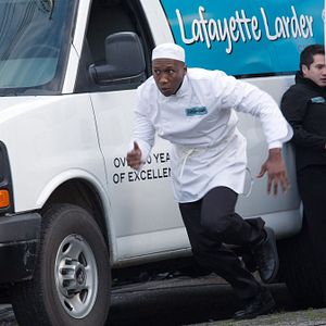 Photo Mahershala Ali