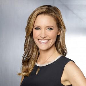 Photo KaDee Strickland