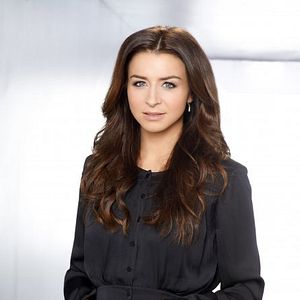 Photo Caterina Scorsone