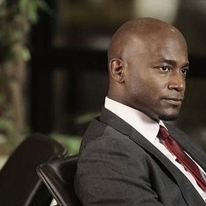 Photo Taye Diggs