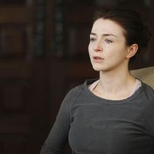 Photo Caterina Scorsone