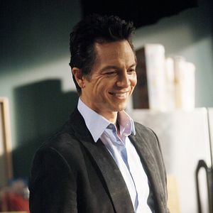 Photo Benjamin Bratt
