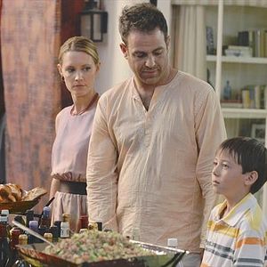 Photo Paul Adelstein