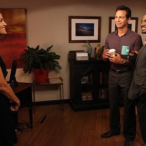 Photo Benjamin Bratt