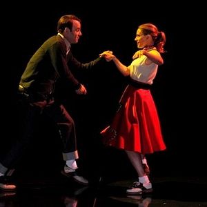 Photo Paul Adelstein