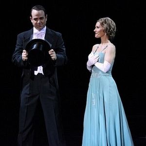 Photo Paul Adelstein