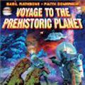 Photo Voyage sur la planète préhistorique