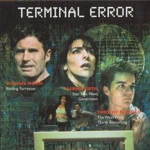Photo Terminal Error