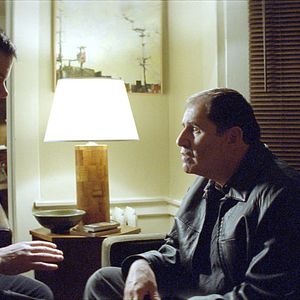Photo Richard Kind