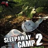 Photo Sleepaway Camp II: Unhappy Campers
