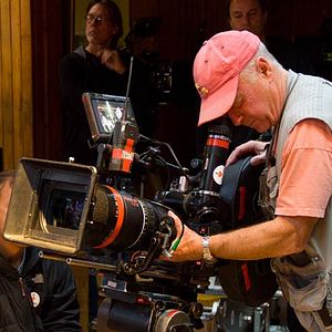 Photo Tony Scott