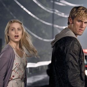 Photo Alex Pettyfer