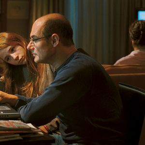 Photo Bernard Campan