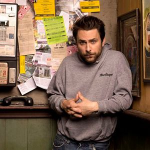 Photo Charlie Day