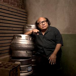 Photo Danny DeVito