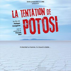 Photo La Tentation de Potosi