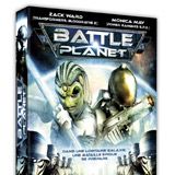 Photo Battle Planet
