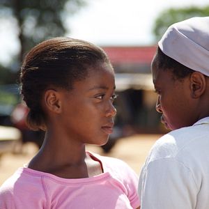 Photo Oliver Schmitz