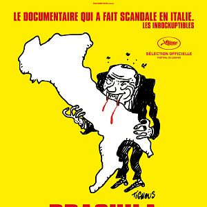 Photo Draquila - L'Italie qui tremble