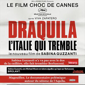 Photo Draquila - L'Italie qui tremble