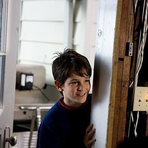 Photo Zachary Gordon
