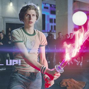 Photo Michael Cera