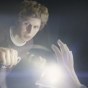 Photo Michael Cera