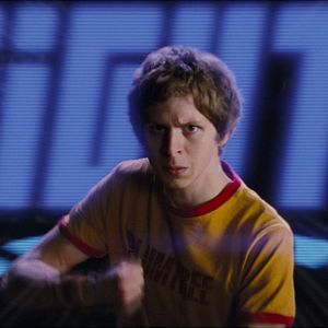 Photo Michael Cera