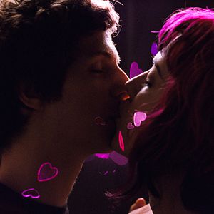 Photo Scott Pilgrim