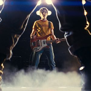 Photo Michael Cera