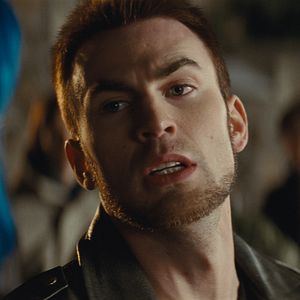 Photo Scott Pilgrim