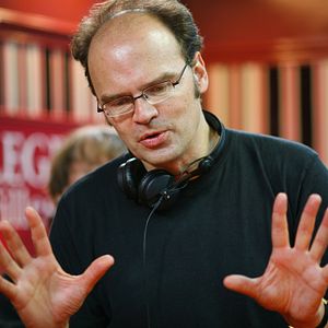 Photo Jean-Pierre Améris
