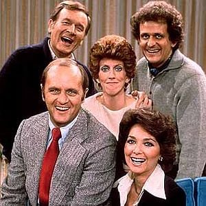 Photo The Bob Newhart Show