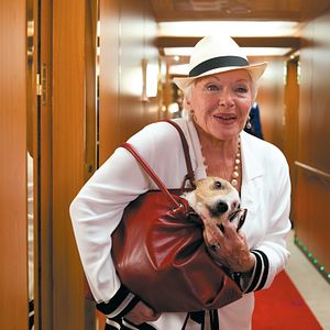 Photo Pascale Pouzadoux