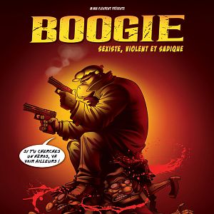 Photo Boogie