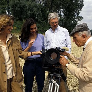 Photo Daniel Toscan du Plantier