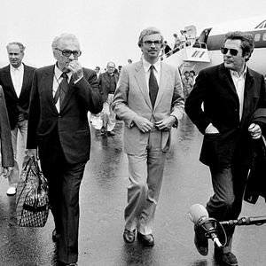 Photo Daniel Toscan du Plantier