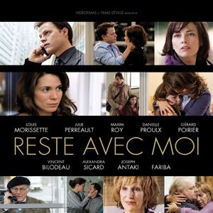 Photo Reste avec moi