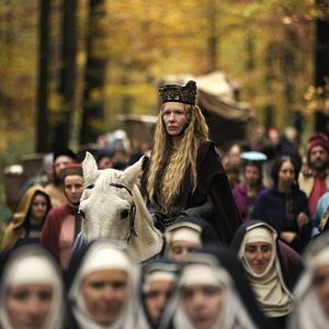 Photo Vision – Aus dem Leben der Hildegard von Bingen
