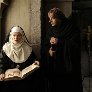 Photo Vision – Aus dem Leben der Hildegard von Bingen