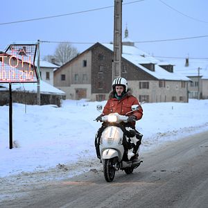 Photo Gérald Hustache-Mathieu