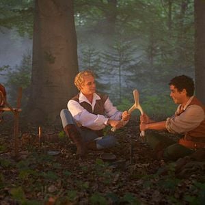 Photo Sylvain Fusée