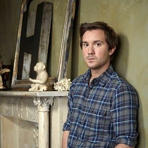 Photo Sam Huntington