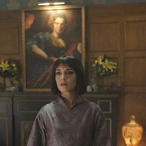 Photo Being Human (US)