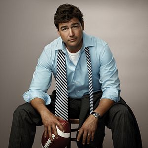 Photo Kyle Chandler