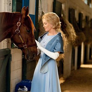 Photo Randall Wallace