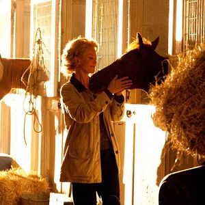 Photo Randall Wallace