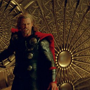 Photo Thor